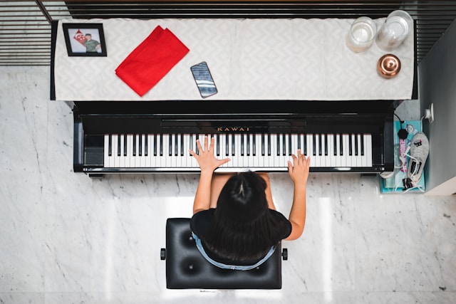musician