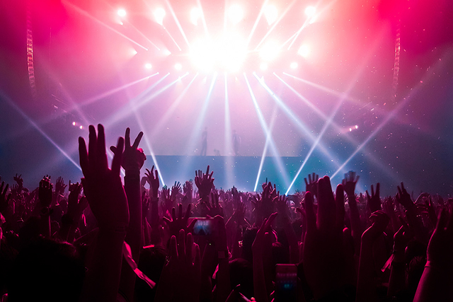 concerts