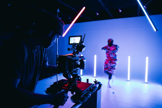 videos and reels