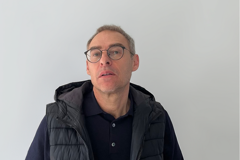 daniel schneider